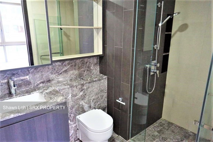 The Inflora (D17), Condominium #227446521